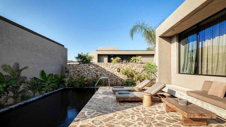 Domes Zeen Chania, A Luxury Collection Resort, Crete